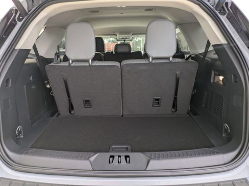 New 2026 Ford Explorer Active w/ Active Comfort Package image 12