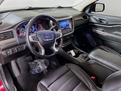 Used 2020 GMC Acadia Denali w/ Denali Ultimate Package image 10