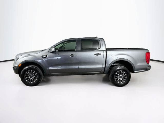 Certified 2022 Ford Ranger XLT w/ Equipment Group 301A Mid RWD image 3