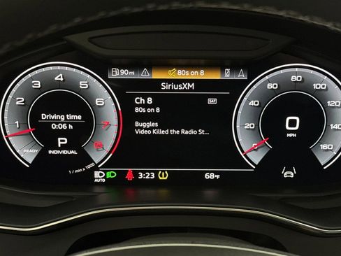 Used 2022 Audi A6 Premium Plus image 19