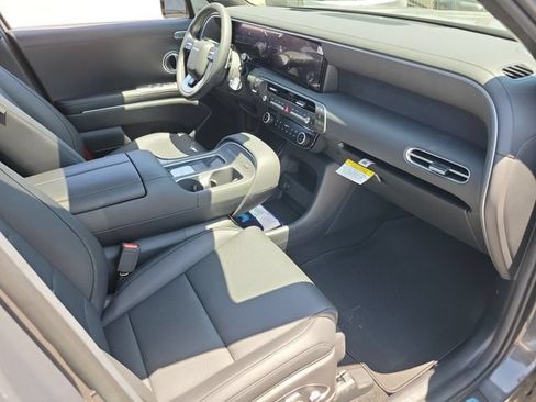 New 2026 Hyundai Palisade Calligraphy AWD/4WD image 22