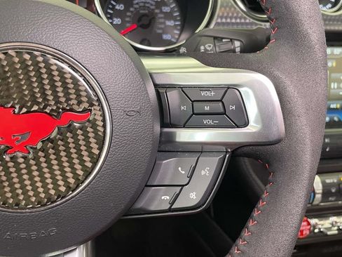 Used 2015 Ford Mustang GT Premium w/ GT Performance Package RWD image 33