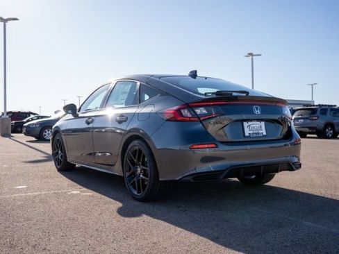 Used 2026 Honda Civic Sport image 5