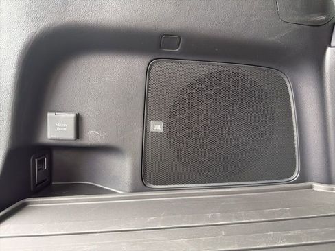 Used 2024 Toyota Grand Highlander Limited image 48