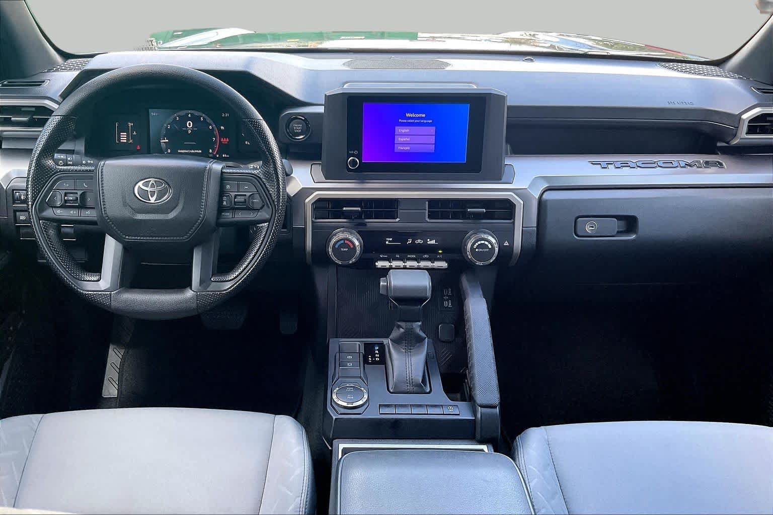 Used 2026 Toyota Tacoma SR5 RWD image 15