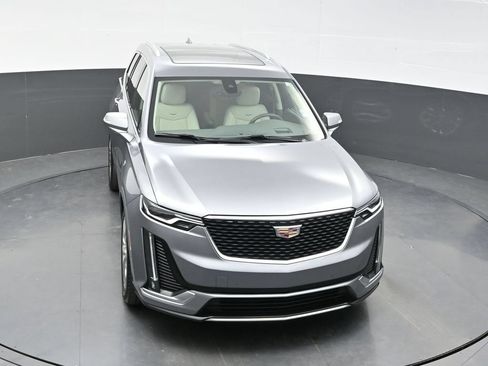 Certified 2024 Cadillac XT6 Premium Luxury w/ Technology Package AWD/4WD image 34