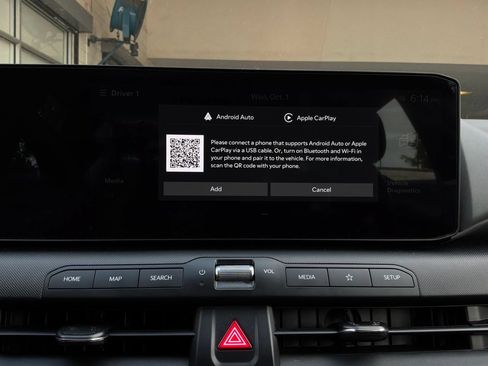 Used 2025 Kia K4 FWD image 30