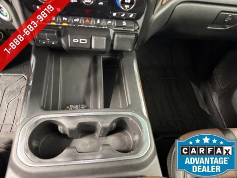 Used 2020 Chevrolet Silverado 2500 High Country w/ Z71 Off-Road Package AWD/4WD image 17