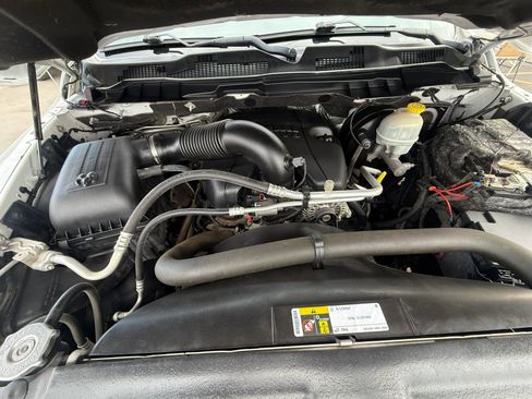 Used 2016 RAM 1500 Laramie w/ Convenience Group image 20