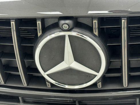 Used 2023 Mercedes-Benz C 43 AMG 4MATIC Sedan image 46