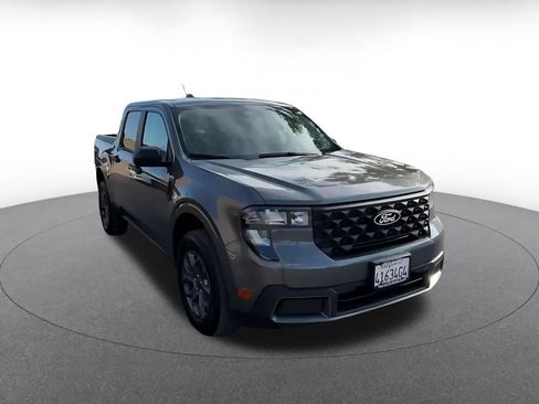 Used 2026 Ford Maverick XLT FWD image 3