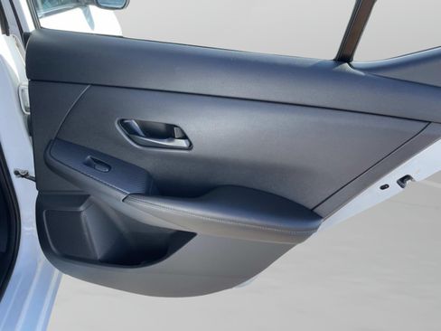 Used 2024 Nissan Sentra SV w/ All-Weather Package FWD image 15