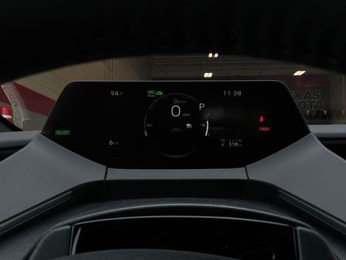 New 2026 Toyota Prius Plug-In Hybrid w/ Limited Premium Package FWD image 42