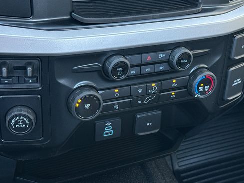 New 2025 Ford F350 XL w/ XL Chrome Package image 21