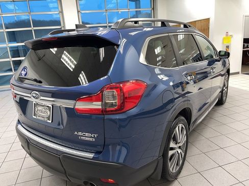 Used 2022 Subaru Ascent Touring w/ Popular Package #2A image 18