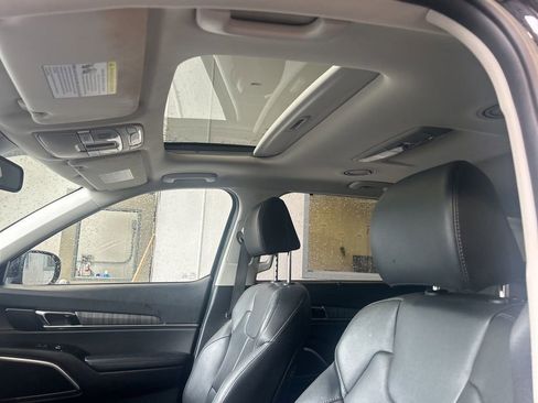 Used 2024 Kia Telluride EX AWD/4WD image 6