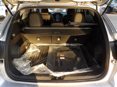 New 2026 Subaru Crosstrek 2.5i Limited w/ Crosstrek Mirror Package AWD/4WD image 24