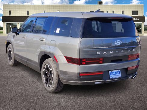 New 2026 Hyundai Santa Fe SE AWD/4WD image 5