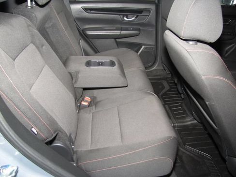 Certified 2024 Honda CR-V Sport image 17