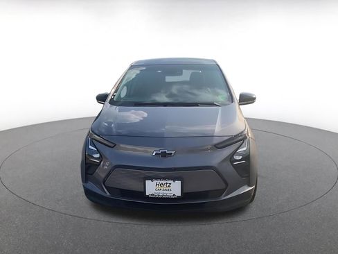 Used 2023 Chevrolet Bolt LT w/ Driver Confidence Package FWD image 4