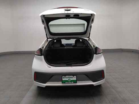Used 2021 Hyundai Ioniq SE image 29