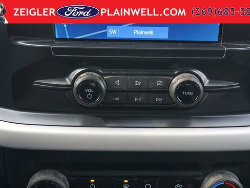 Used 2023 Ford F150 XLT w/ XTR Package AWD/4WD image 19