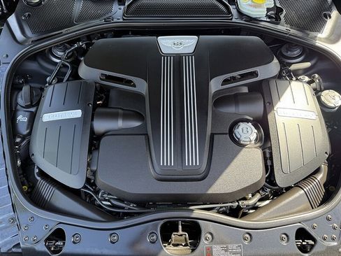 Used 2014 Bentley Continental GT V8 S image 18