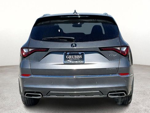 New 2026 Acura MDX SH-AWD w/ Advance Package image 6