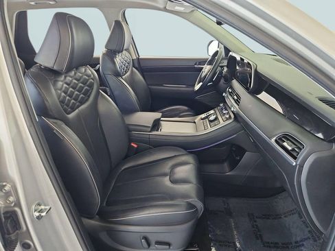 Certified 2022 Hyundai Palisade Limited AWD/4WD image 28