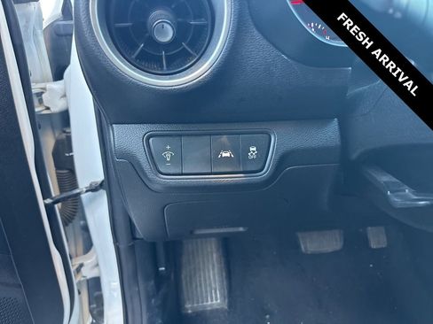 Used 2021 Kia Forte LXS image 12