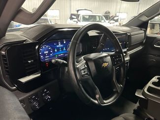 Used 2023 Chevrolet Silverado 1500 LT video 2