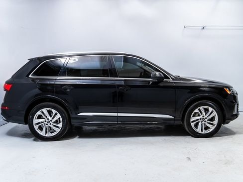 Used 2022 Audi Q7 3.0T Premium Plus w/ Premium Plus Package image 8