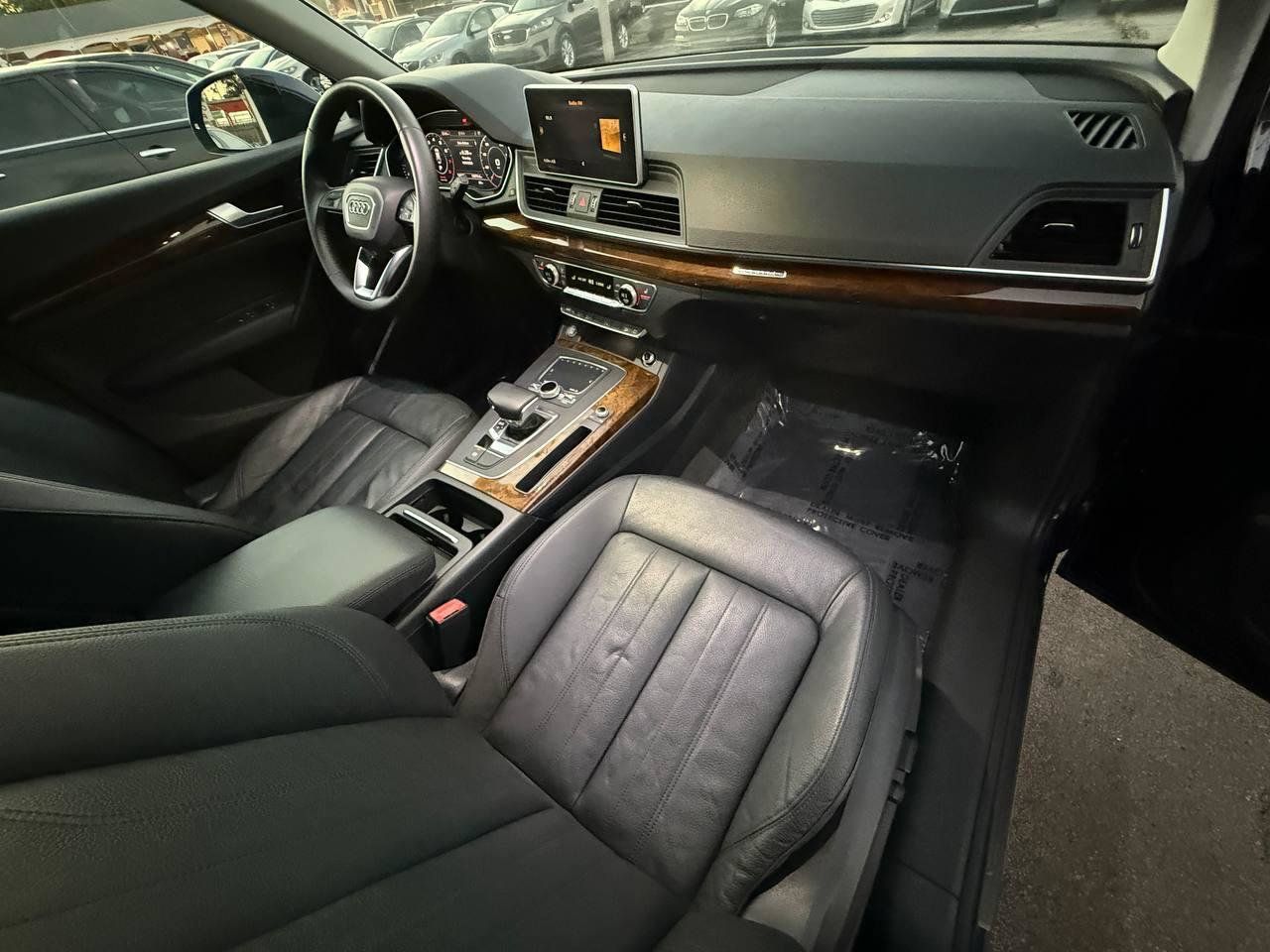 Used 2018 Audi Q5 2.0T Premium Plus AWD/4WD image 20