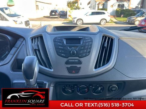 Used 2019 Ford Transit 150 130 Low Roof image 44