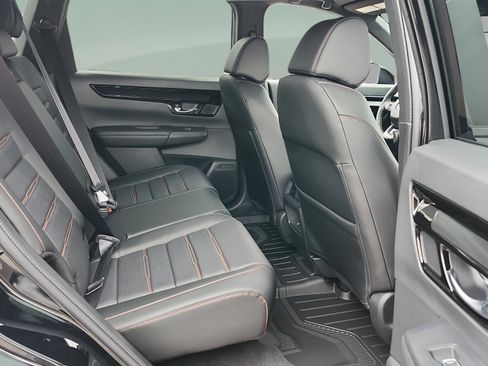 New 2026 Honda CR-V Sport Touring image 17