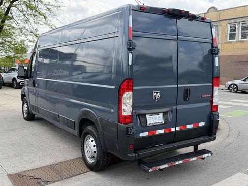 Used 2019 RAM ProMaster 2500 FWD image 7