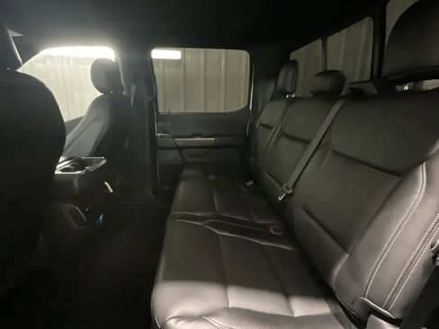 Used 2022 Ford F150 XLT w/ Equipment Group 302A High image 11