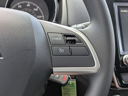 New 2026 Mitsubishi Outlander Sport ES AWD/4WD image 26