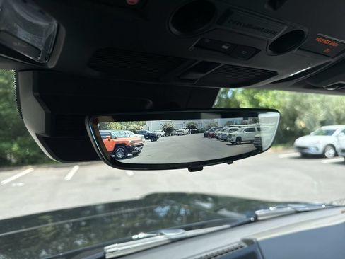 New 2025 GMC Hummer EV 3X AWD/4WD image 46