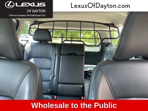 Used 2011 Volvo XC70 3.2 AWD/4WD image 26