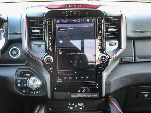 Used 2025 RAM 1500 Rebel w/ Bed Utility Group image 14