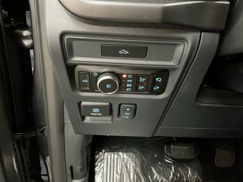 New 2026 Ford F150 Tremor w/ Bed Utility Package AWD/4WD image 21