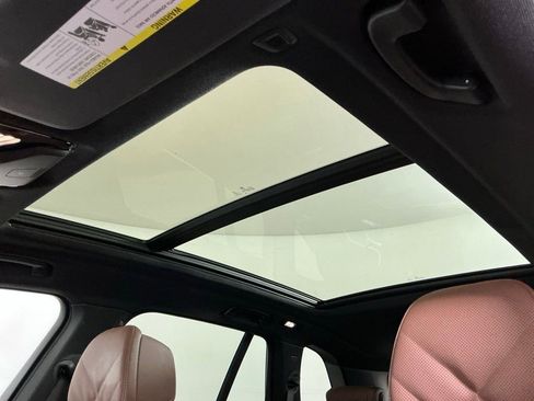 Certified 2023 BMW X5 xDrive40i w/ Luxury Seating Package AWD/4WD image 23