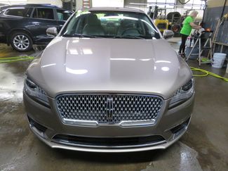 Used 2020 Lincoln MKZ w/ Convenience Package video 2