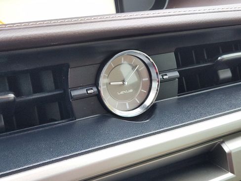 Used 2017 Lexus ES 350 image 22