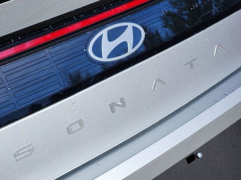 New 2026 Hyundai Sonata SE image 8