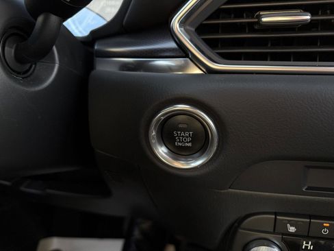 Certified 2023 MAZDA CX-5 Carbon Edition image 18
