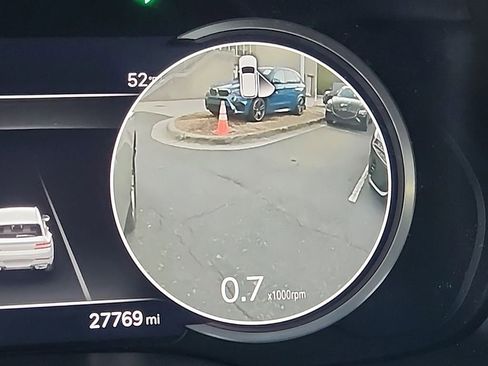 Used 2024 Genesis GV80 3.5T w/ Advanced Package image 11