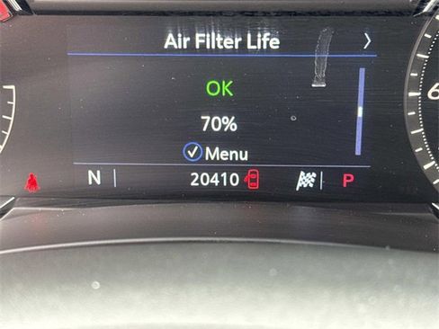 Used 2021 Cadillac CT4 Luxury w/ Cold Weather Package image 26