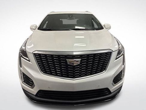Used 2021 Cadillac XT5 Luxury FWD image 37
